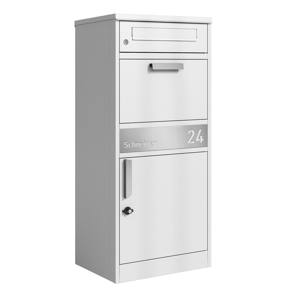 Design-Paketboxen — AlbersDesign.eu